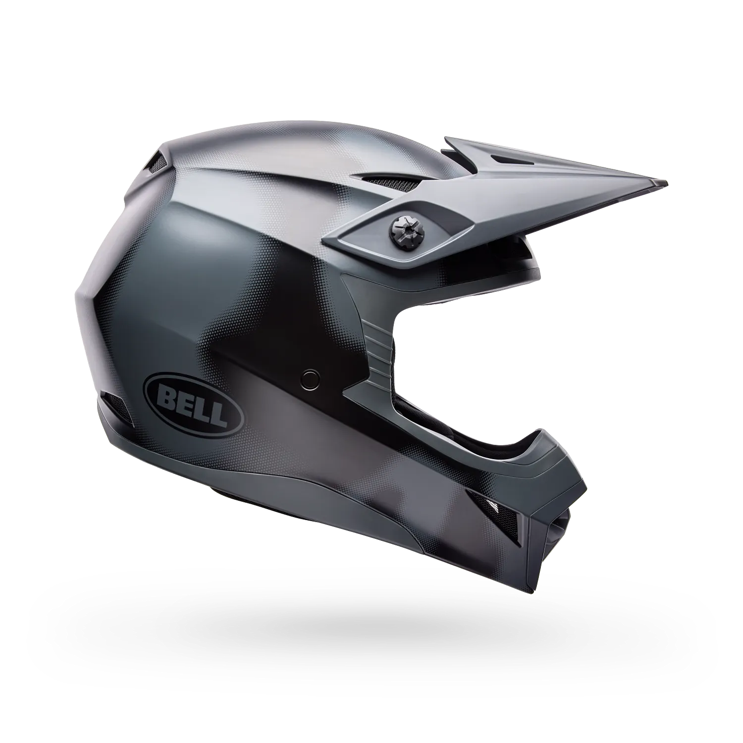 CASCO MASCULINO BELL PS MX-10 MIPS CAMO